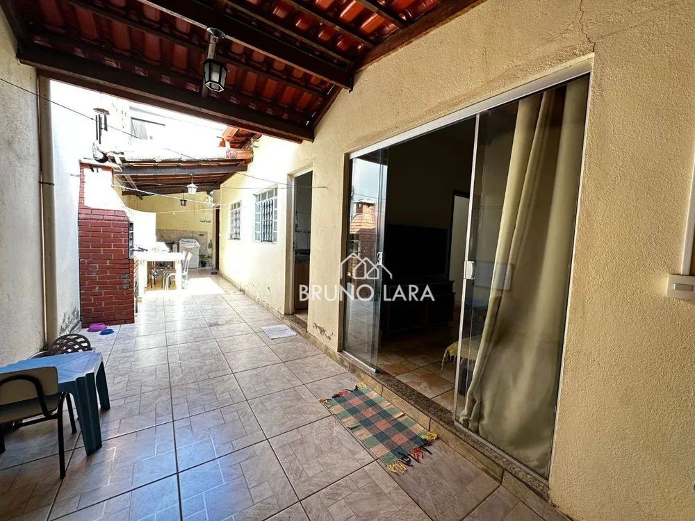Casa, 2 quartos, 64 m² - Foto 4
