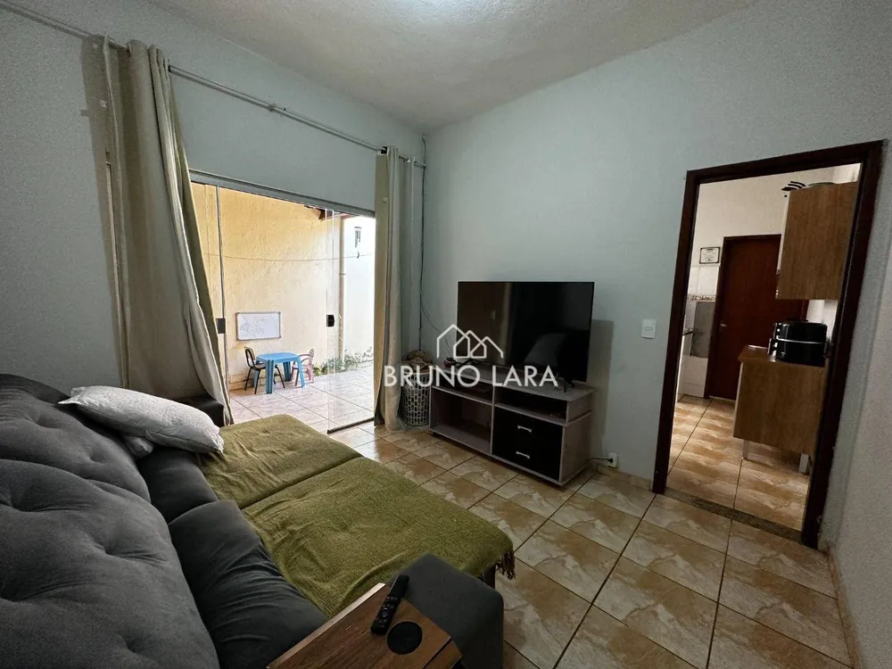 Casa, 2 quartos, 64 m² - Foto 6