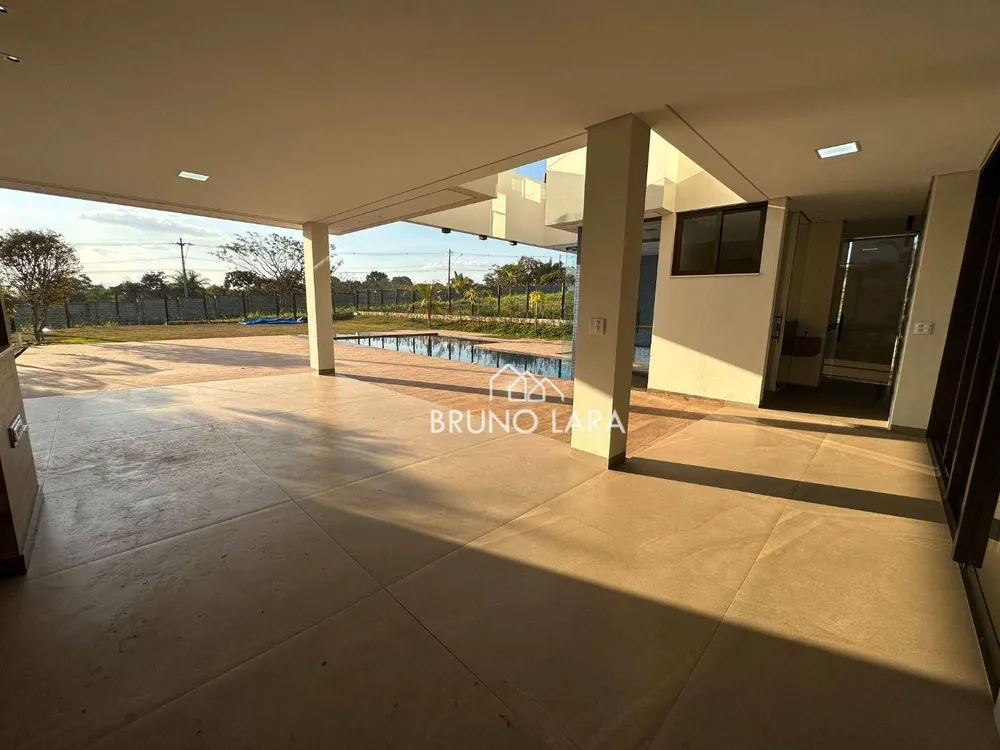 Casa de Condomínio, 5 quartos - Foto 3
