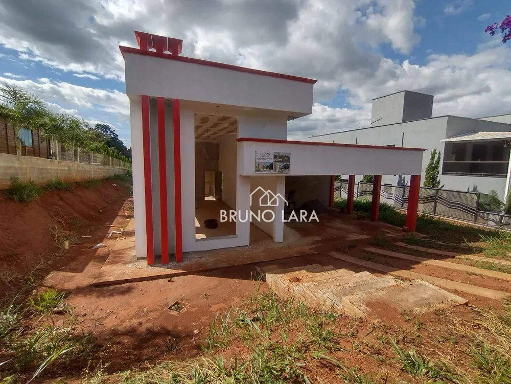 Casa, 3 quartos, 183 m² - Foto 4