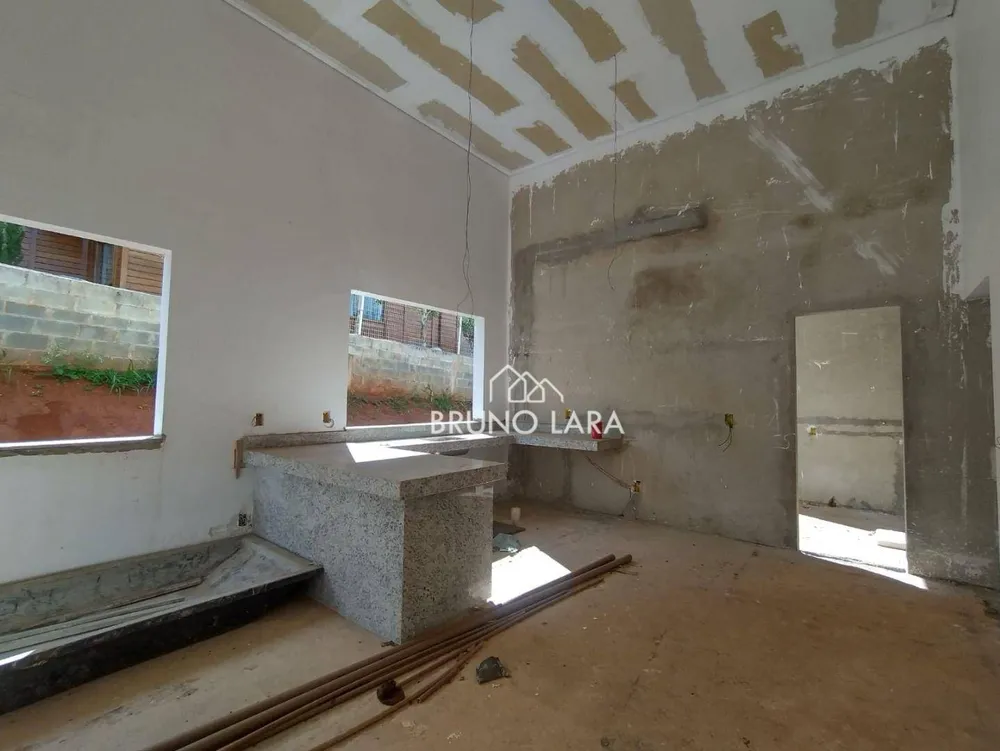 Casa, 3 quartos, 183 m² - Foto 6