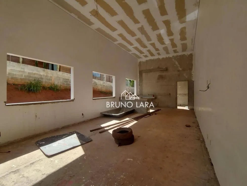 Casa, 3 quartos, 183 m² - Foto 8