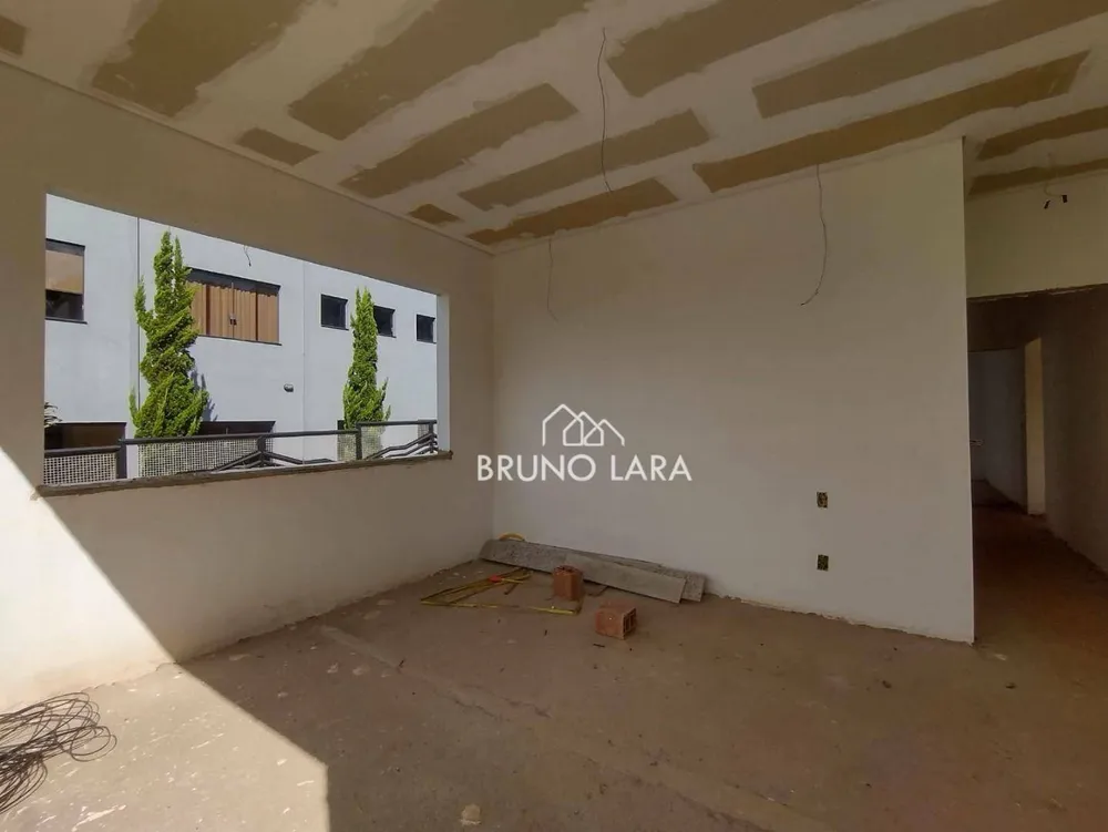 Casa, 3 quartos, 183 m² - Foto 12