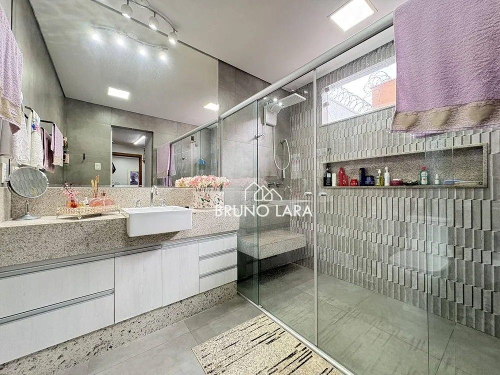 Casa, 4 quartos, 200 m² - Foto 11