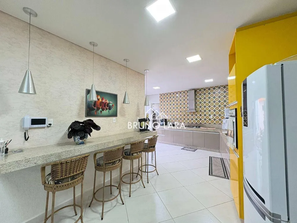 Casa, 4 quartos, 200 m² - Foto 8