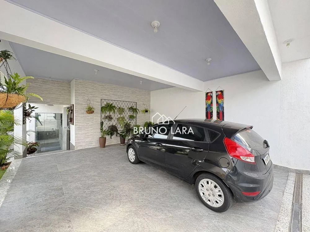 Casa, 4 quartos, 200 m² - Foto 4