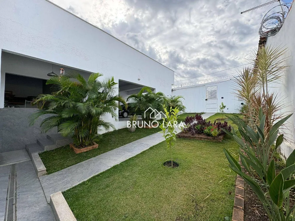 Casa, 4 quartos, 200 m² - Foto 2