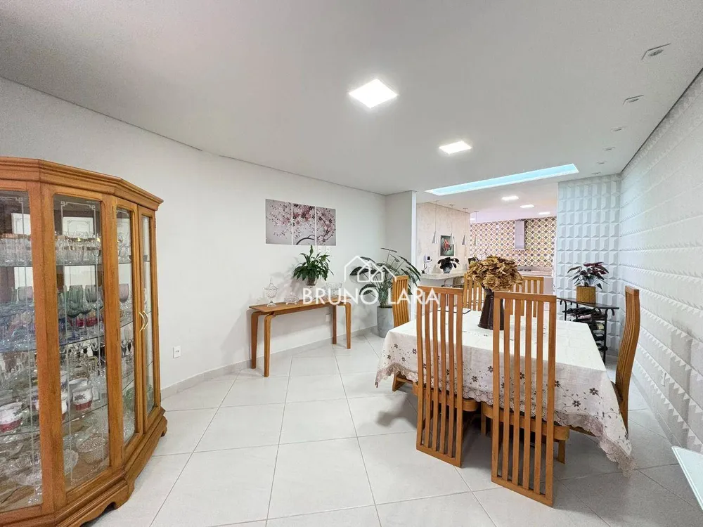 Casa, 4 quartos, 200 m² - Foto 6