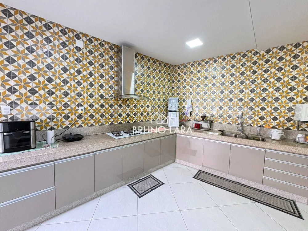 Casa, 4 quartos, 200 m² - Foto 9