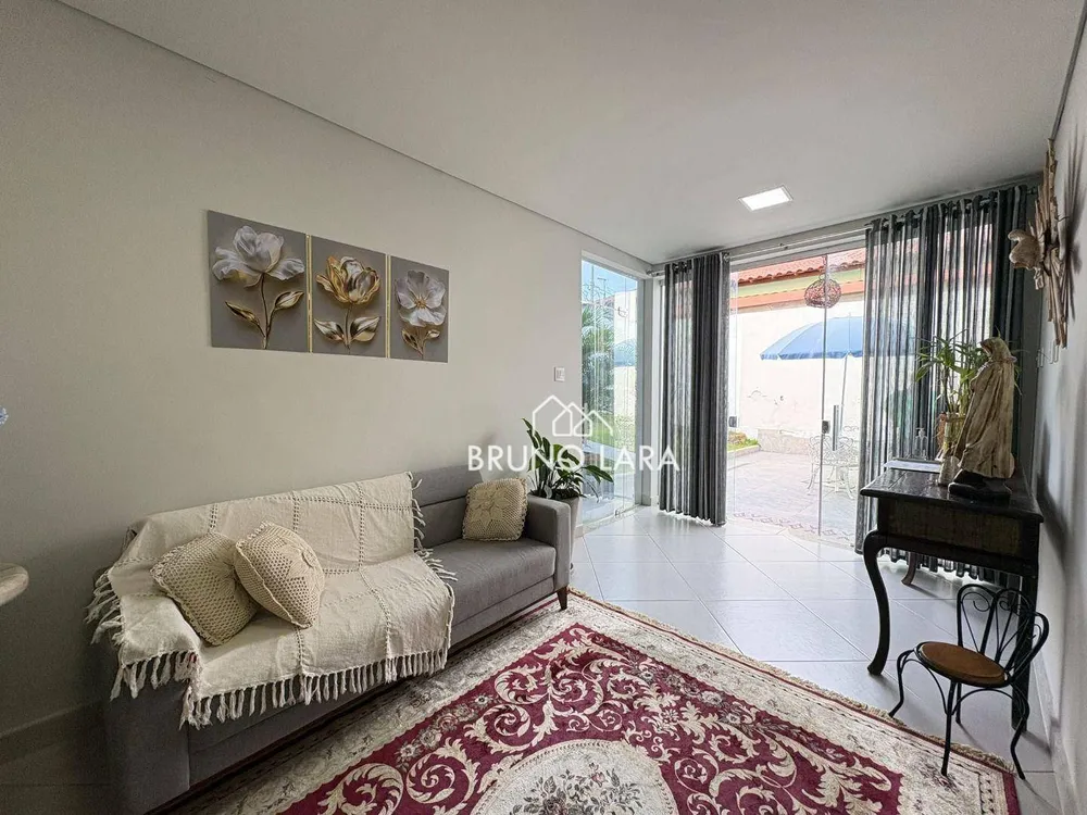 Casa, 4 quartos, 200 m² - Foto 5