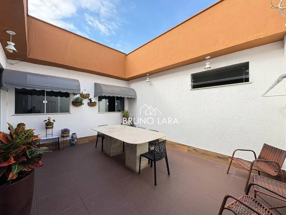Casa, 4 quartos, 200 m² - Foto 10