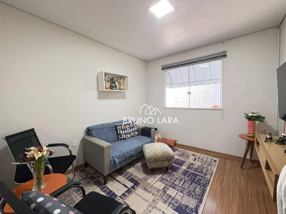 Casa, 4 quartos, 200 m² - Foto 12