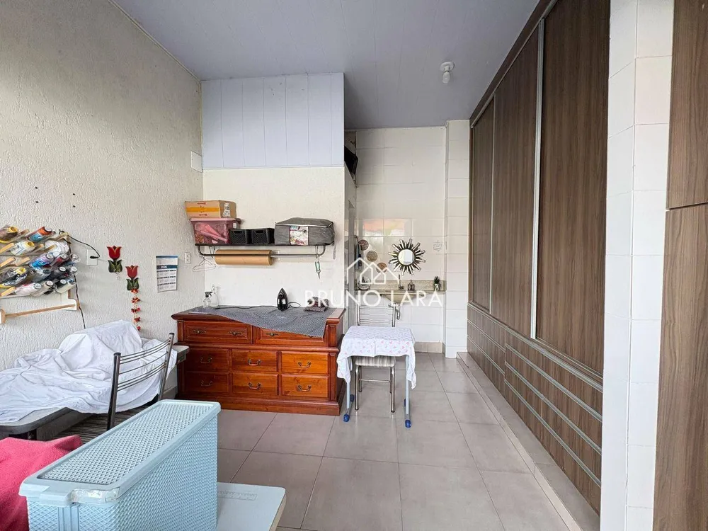 Casa, 4 quartos, 200 m² - Foto 16