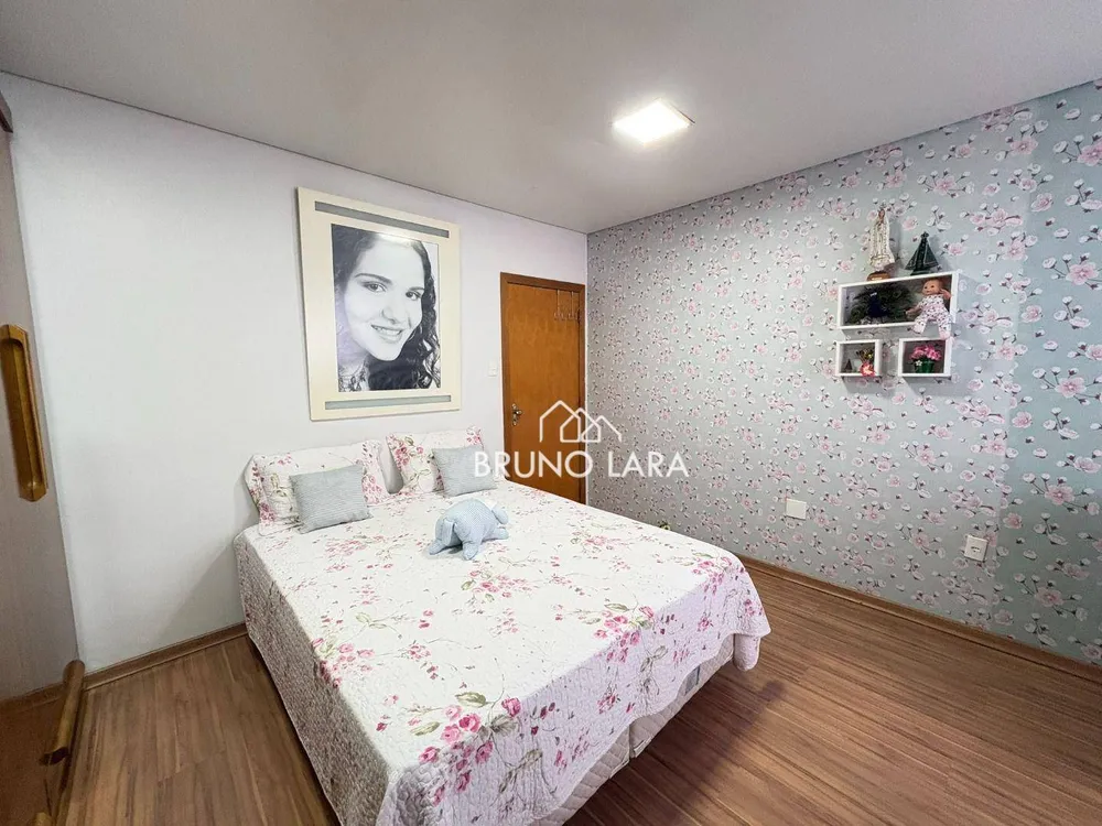 Casa, 4 quartos, 200 m² - Foto 14