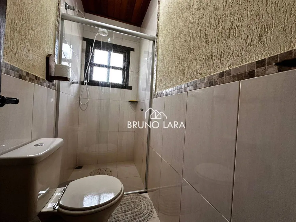 Chácara, 3 quartos, 2000 m² - Foto 3