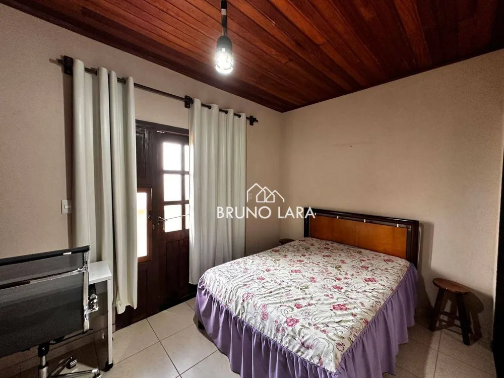 Chácara, 3 quartos, 2000 m² - Foto 2