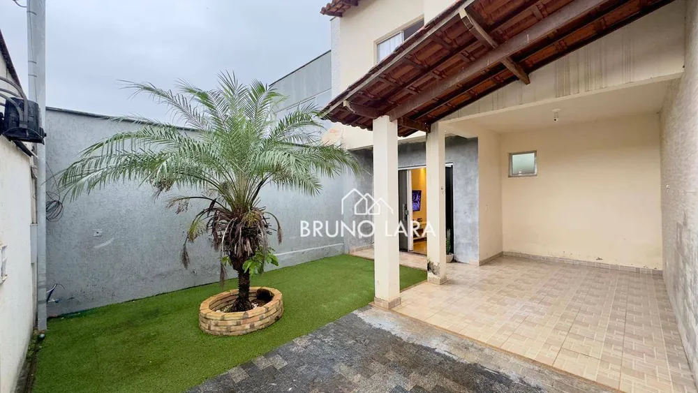 Casa, 3 quartos, 120 m² - Foto 2