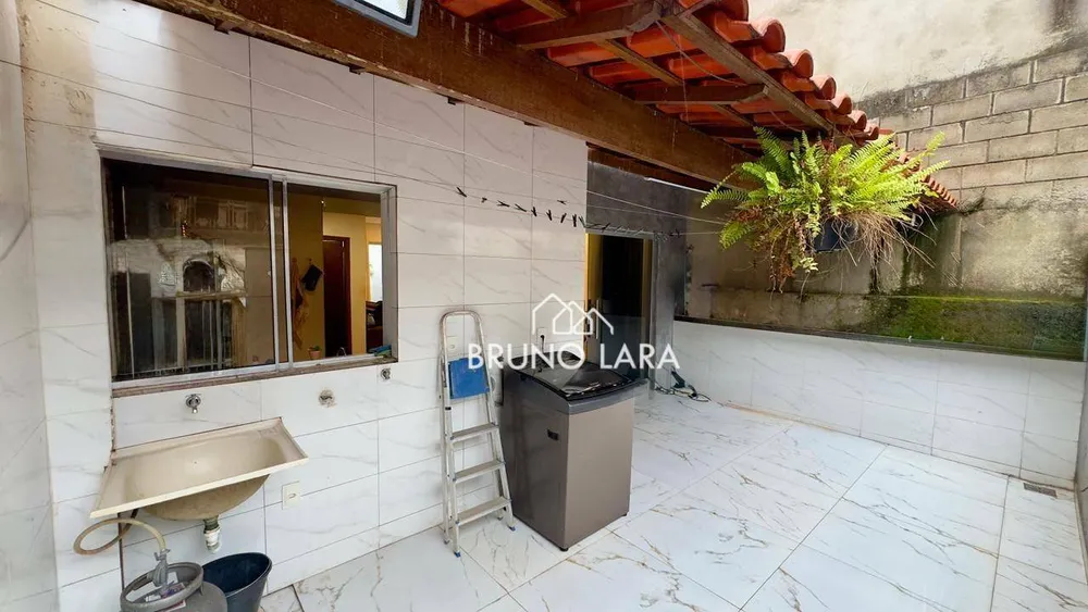 Casa, 3 quartos, 120 m² - Foto 10