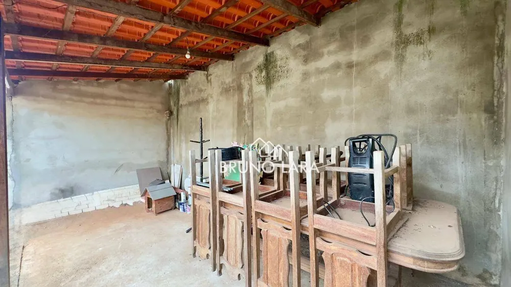 Casa, 3 quartos, 120 m² - Foto 11