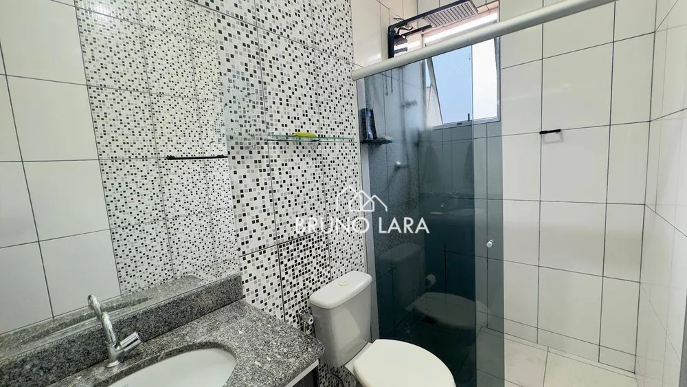 Casa, 3 quartos, 120 m² - Foto 6
