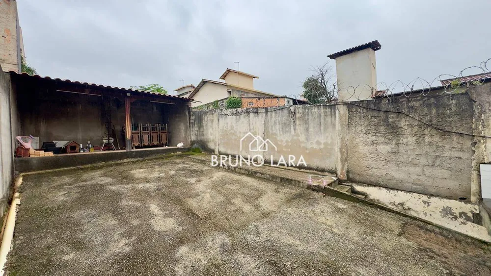 Casa, 3 quartos, 120 m² - Foto 12