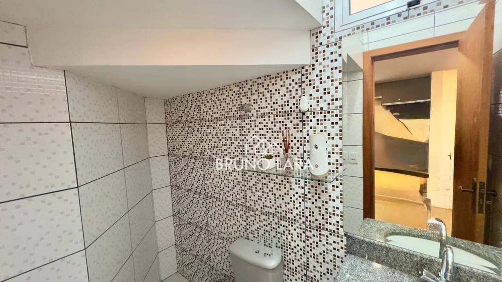 Casa, 3 quartos, 120 m² - Foto 4