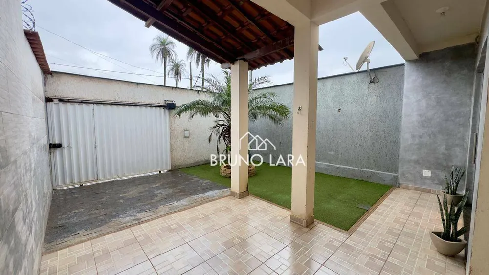 Casa, 3 quartos, 120 m² - Foto 3