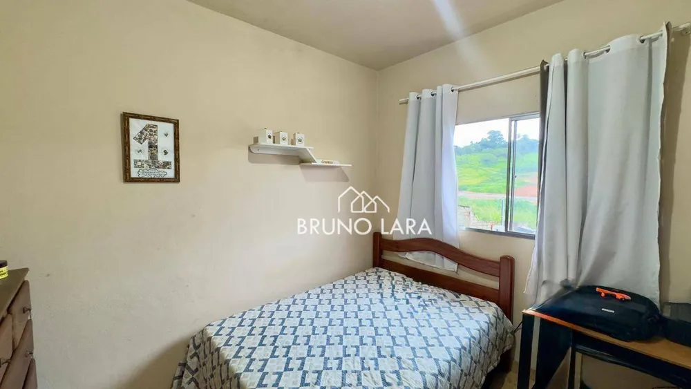 Casa, 3 quartos, 120 m² - Foto 8
