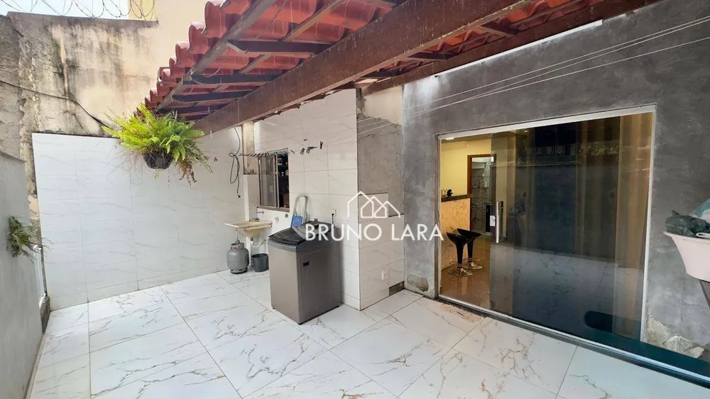 Casa, 3 quartos, 120 m² - Foto 9