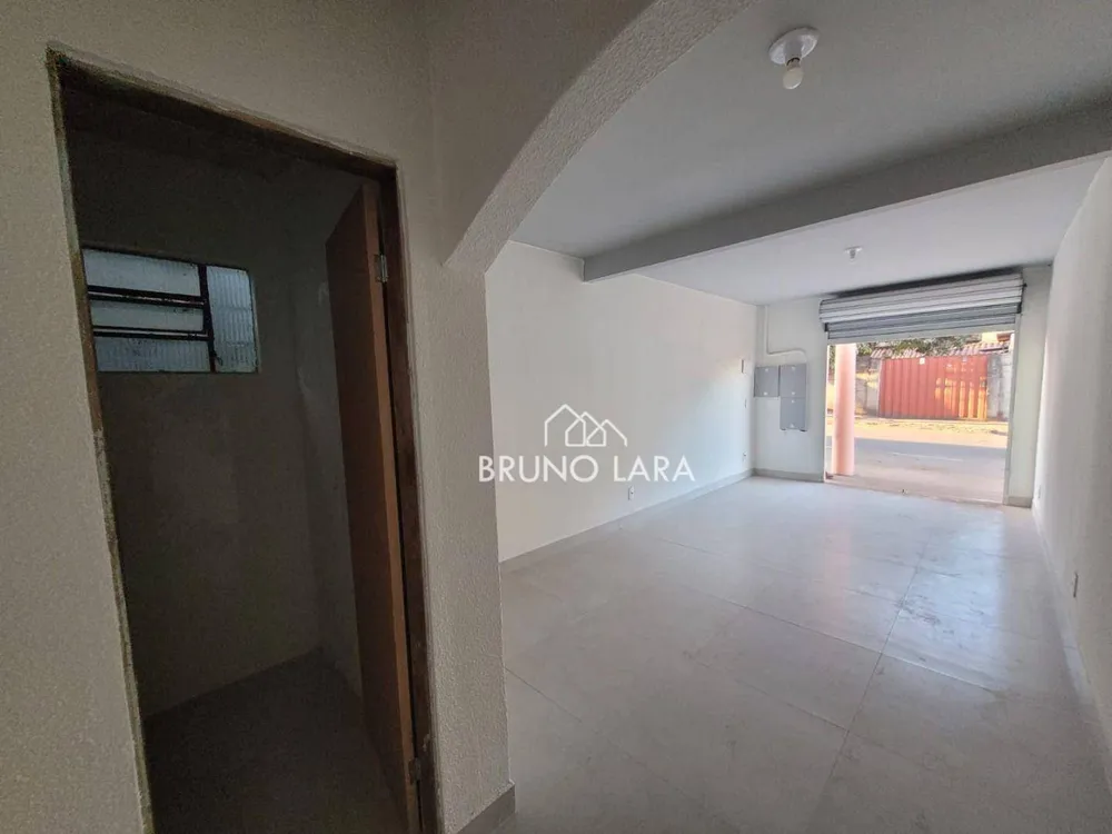 Loja-Salão, 25 m² - Foto 4