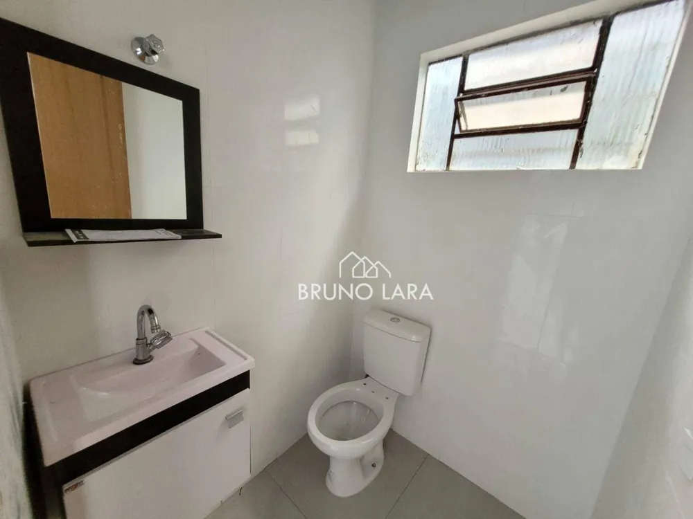 Loja-Salão, 25 m² - Foto 8