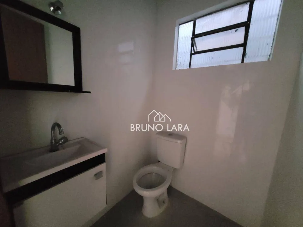 Loja-Salão, 25 m² - Foto 9