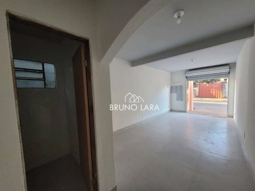 Loja-Salão, 25 m² - Foto 3