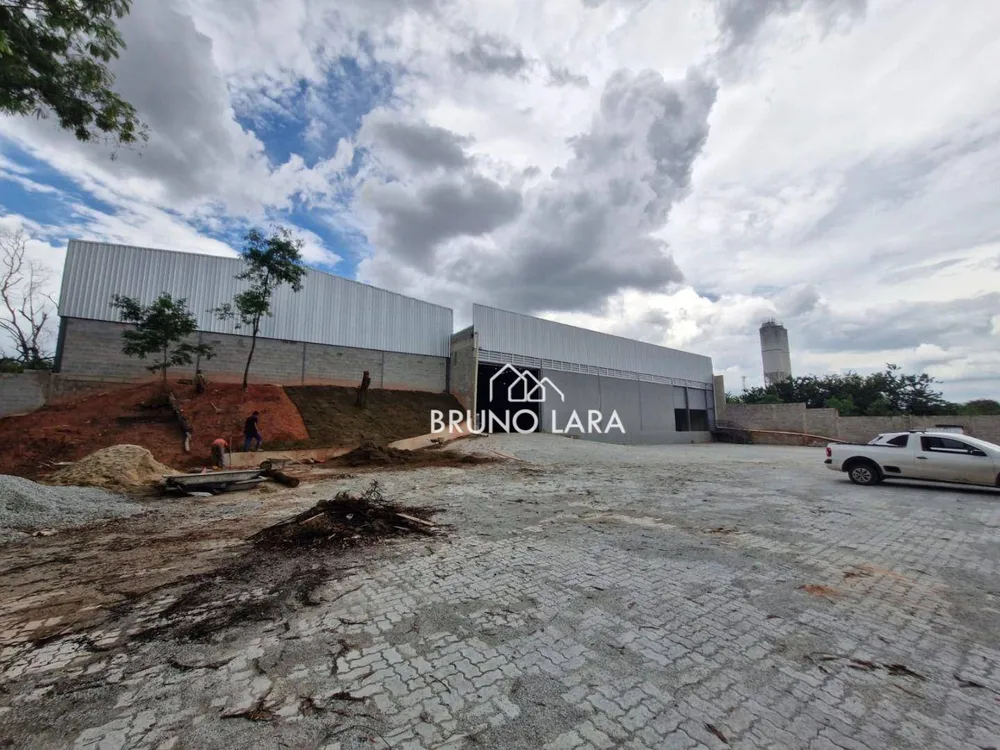 Depósito-Galpão, 1100 m² - Foto 7