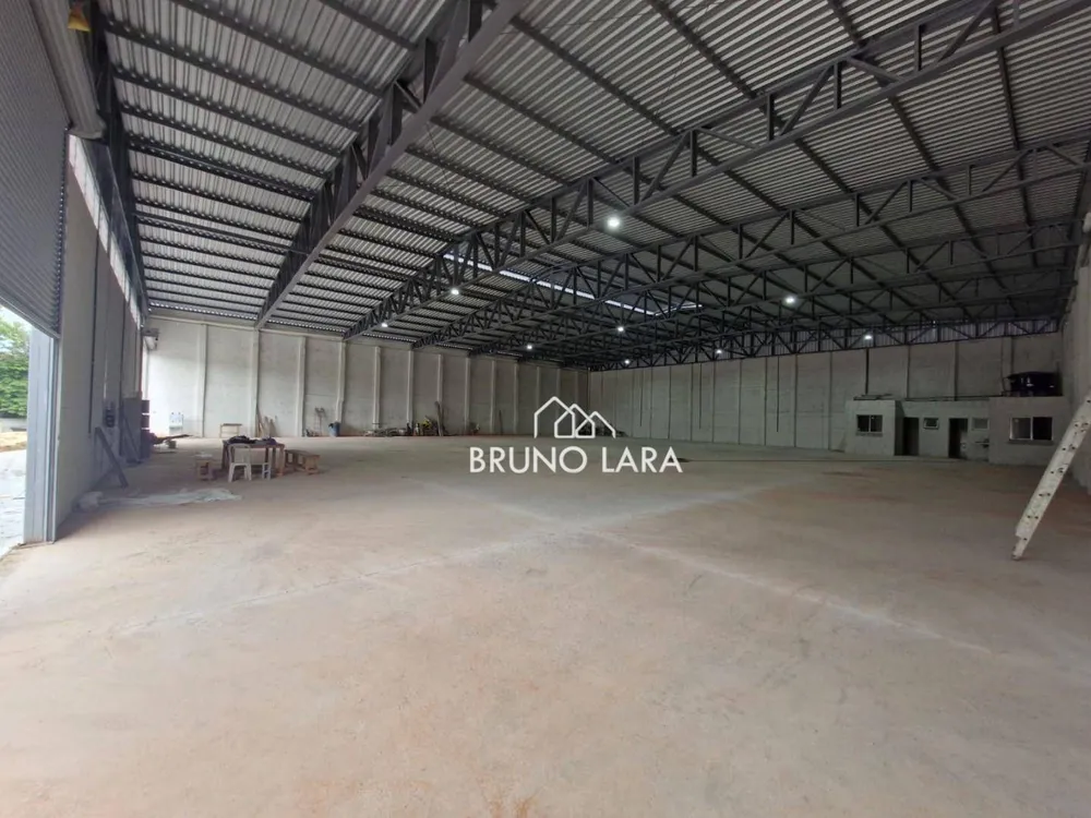 Depósito-Galpão, 1100 m² - Foto 6