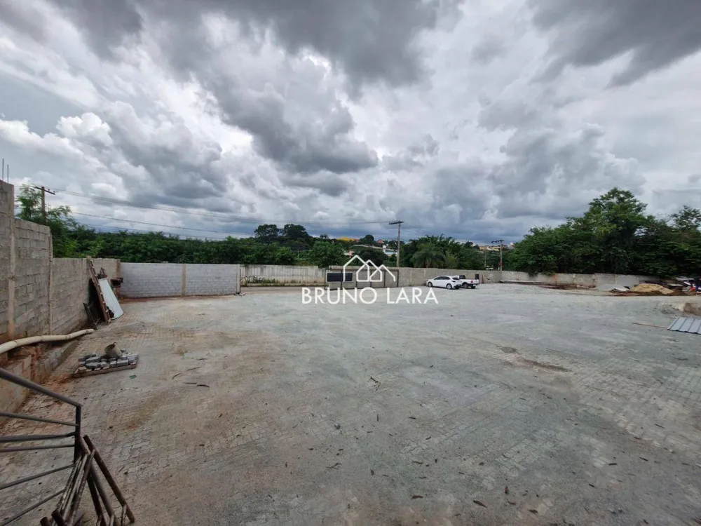 Depósito-Galpão, 1100 m² - Foto 11