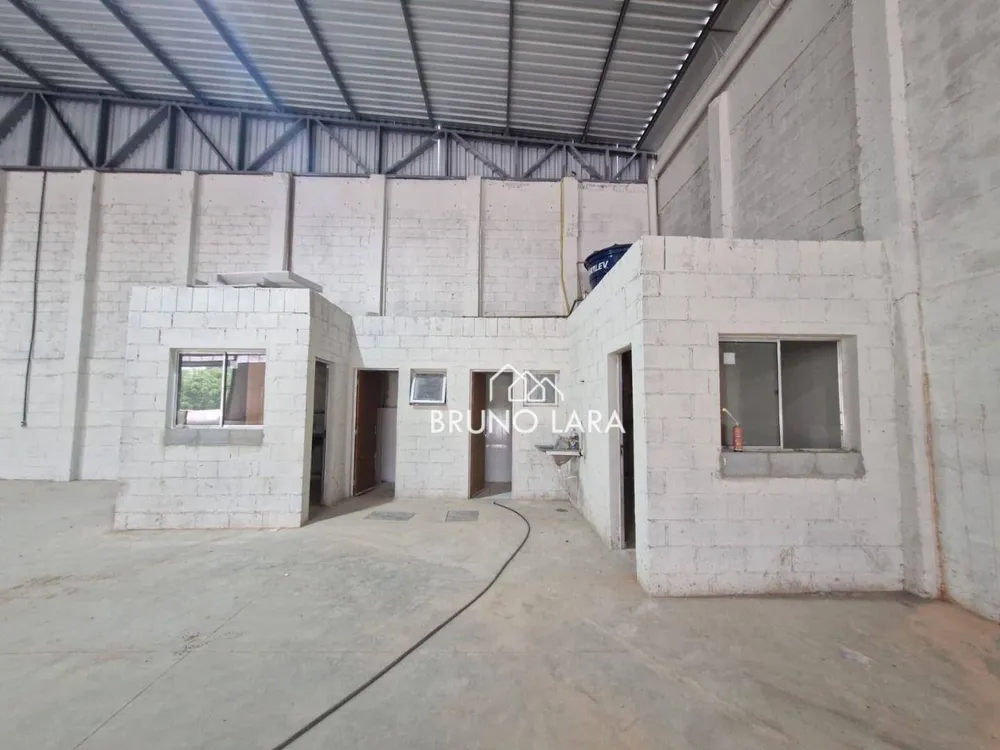 Depósito-Galpão, 1100 m² - Foto 3