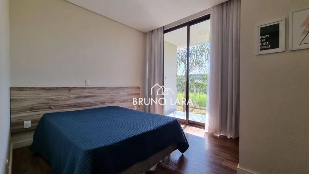 Casa de Condomínio, 4 quartos - Foto 5
