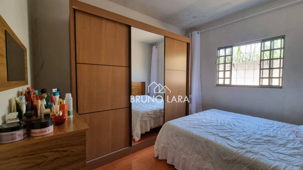 Casa, 3 quartos, 92 m² - Foto 5