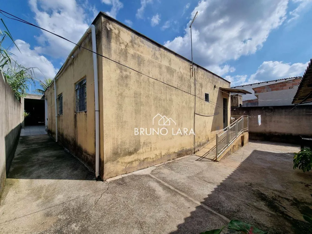 Casa, 3 quartos, 92 m² - Foto 16