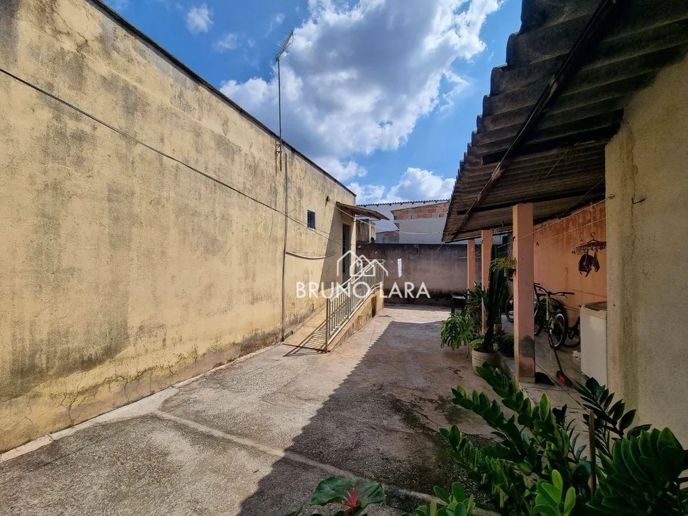 Casa, 3 quartos, 92 m² - Foto 15