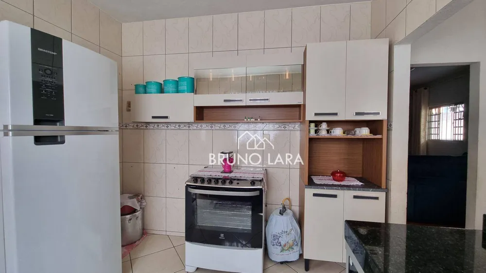 Casa, 3 quartos, 92 m² - Foto 9