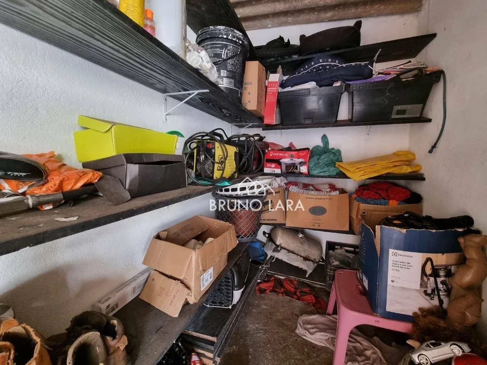 Casa, 3 quartos, 92 m² - Foto 14