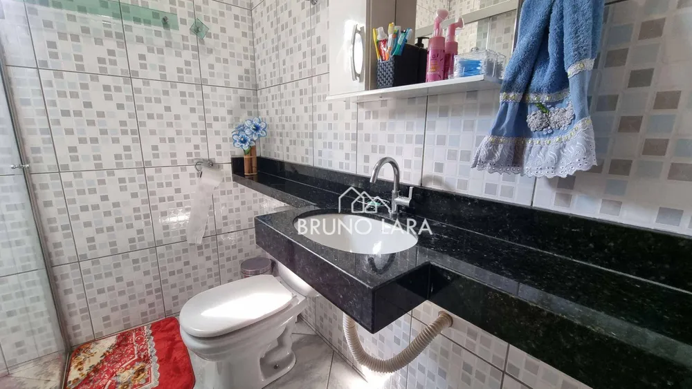 Casa, 3 quartos, 92 m² - Foto 8