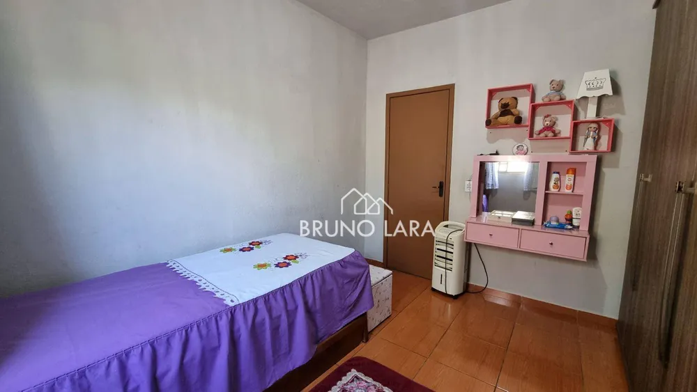 Casa, 3 quartos, 92 m² - Foto 4