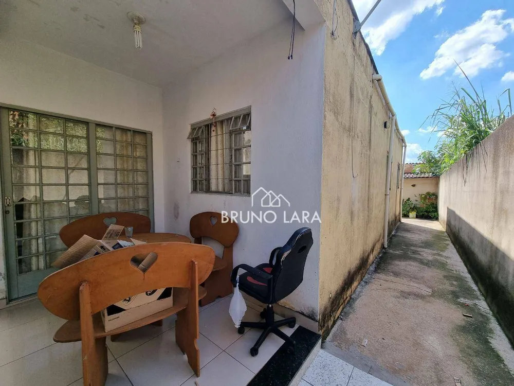 Casa, 3 quartos, 92 m² - Foto 1