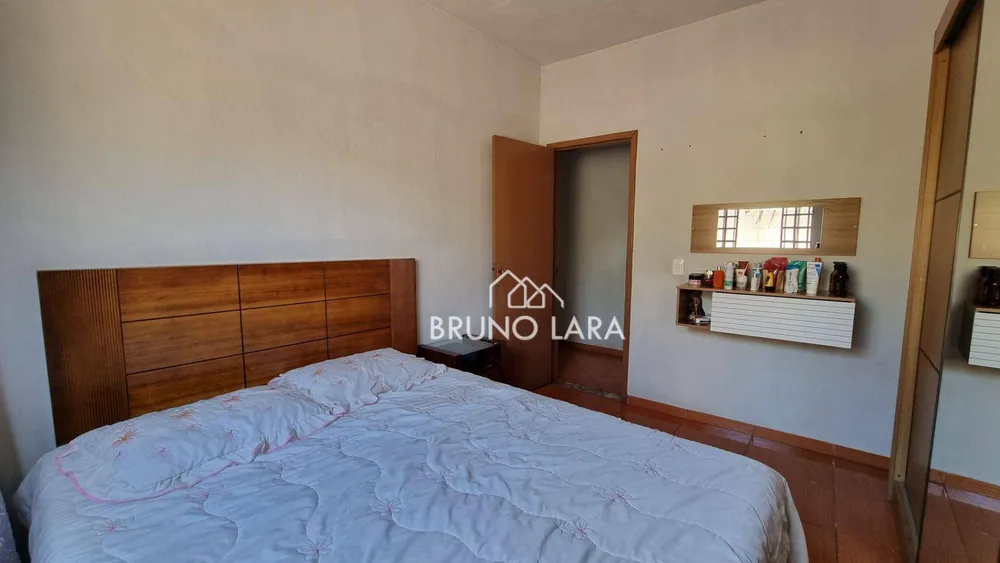 Casa, 3 quartos, 92 m² - Foto 6