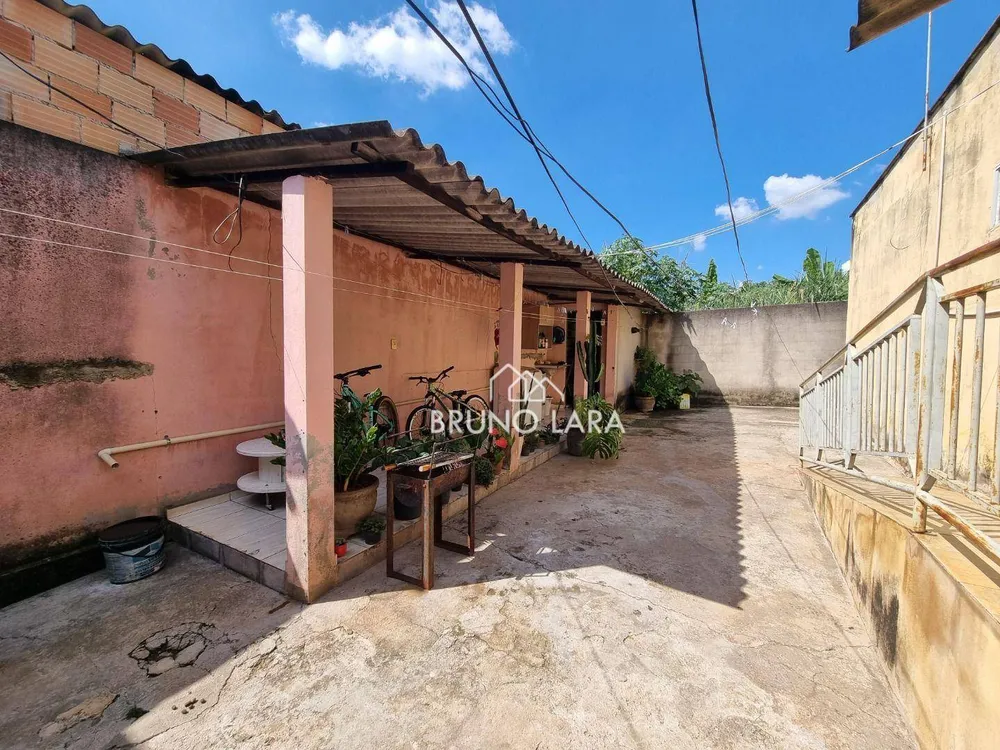 Casa, 3 quartos, 92 m² - Foto 13