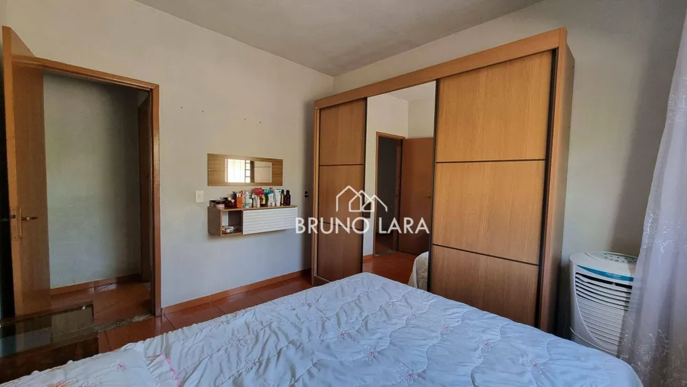 Casa, 3 quartos, 92 m² - Foto 7