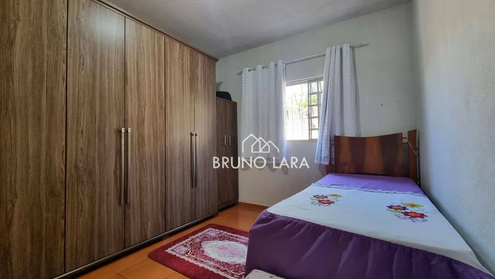 Casa, 3 quartos, 92 m² - Foto 3